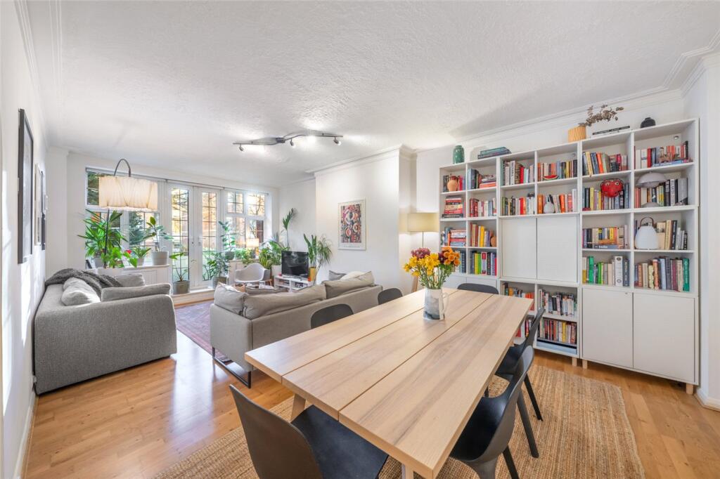 Main image of property: Acol Court, Acol Road, London, NW6