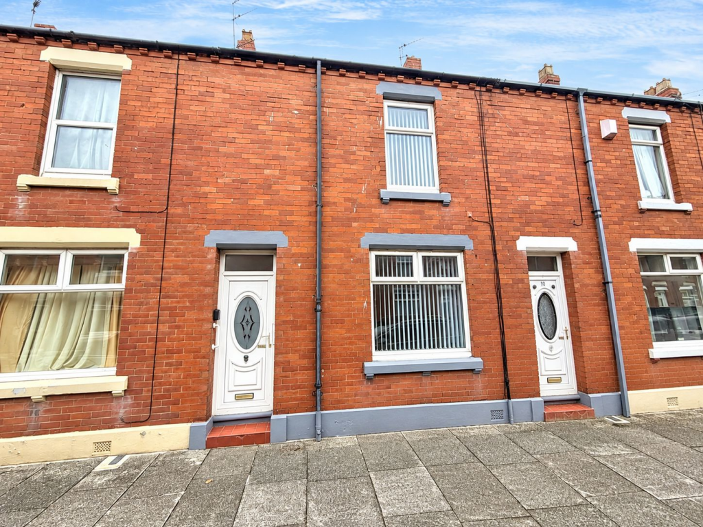 Main image of property: Woodbine Terrace, Blyth , Blyth, Northumberland, NE24 3DW