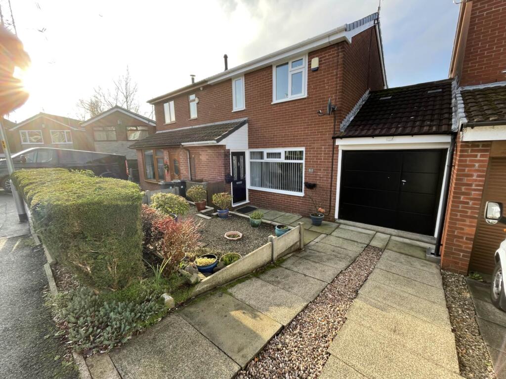 Main image of property: 73 Partridge Way, Chadderton