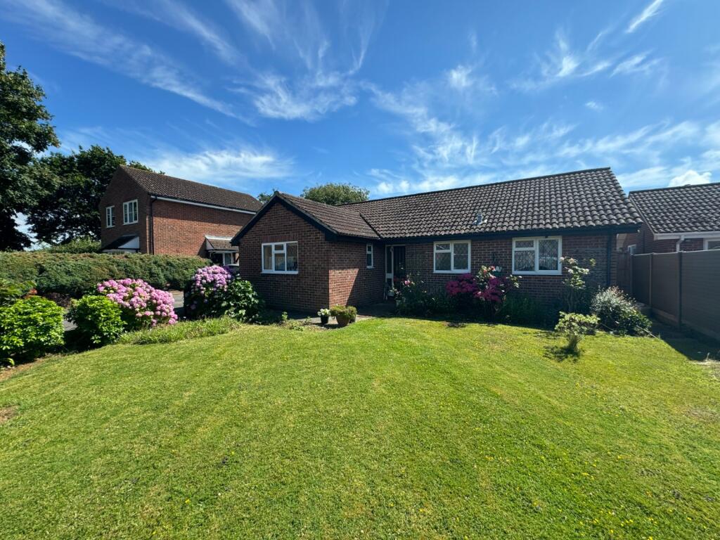 Main image of property: Pound Gate Drive, Titchfield Common, Fareham, PO14