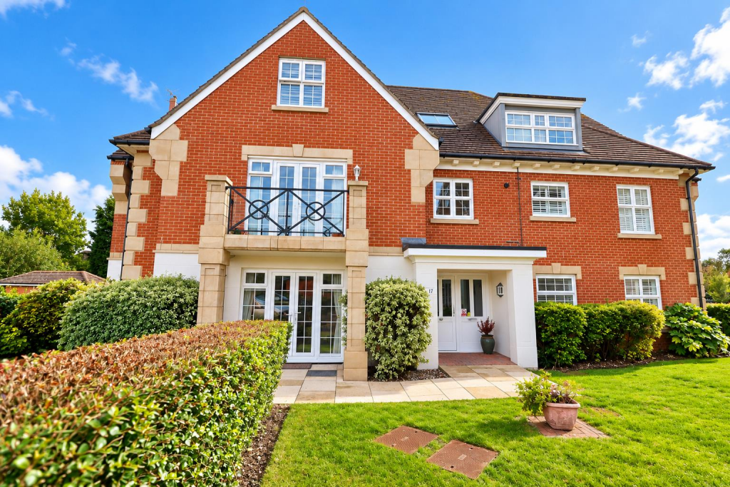Main image of property: Jasmine Way, Bexhill-On-Sea