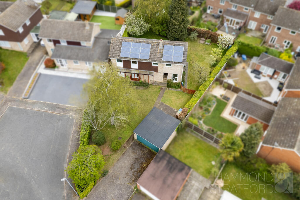 Main image of property: Denmead Close, Eaton