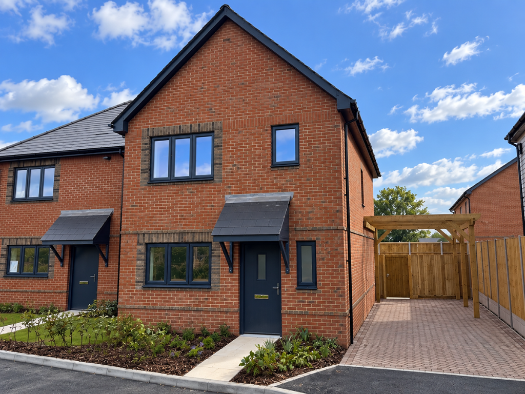 Main image of property: Station Road
Plumpton Green,
East Sussex
BN7 3BS