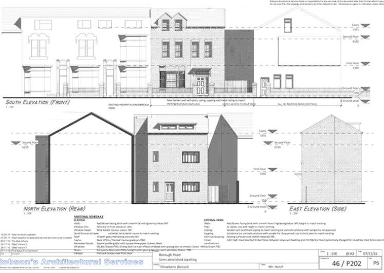 Main image of property: Borough Road, Middlesbrough, TS1