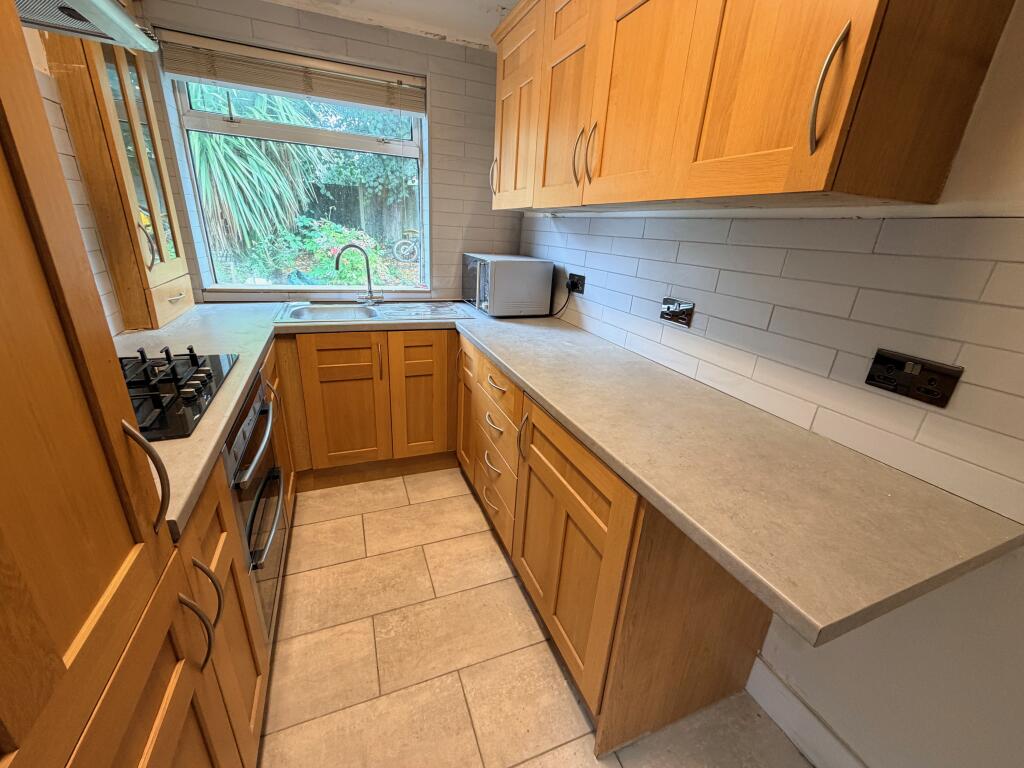 House in Sandwell, Beech Lanes - View 5