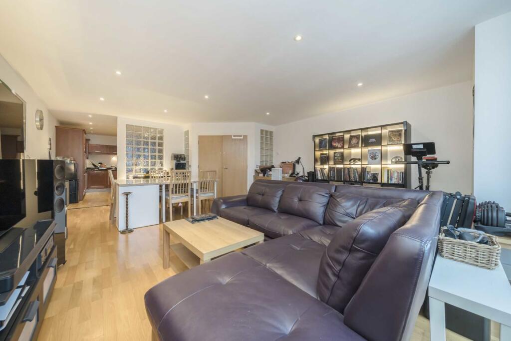 Apartment in London - View 2