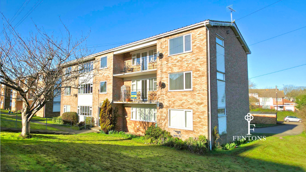 Main image of property: Walton Road, Walton On The Naze