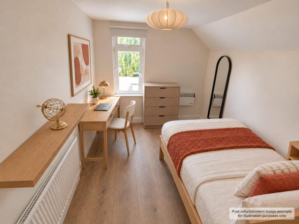 House in Cardiff, Maindy, Cathays - More