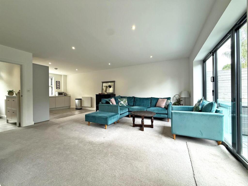 Longden Road, Shrewsbury photo 2