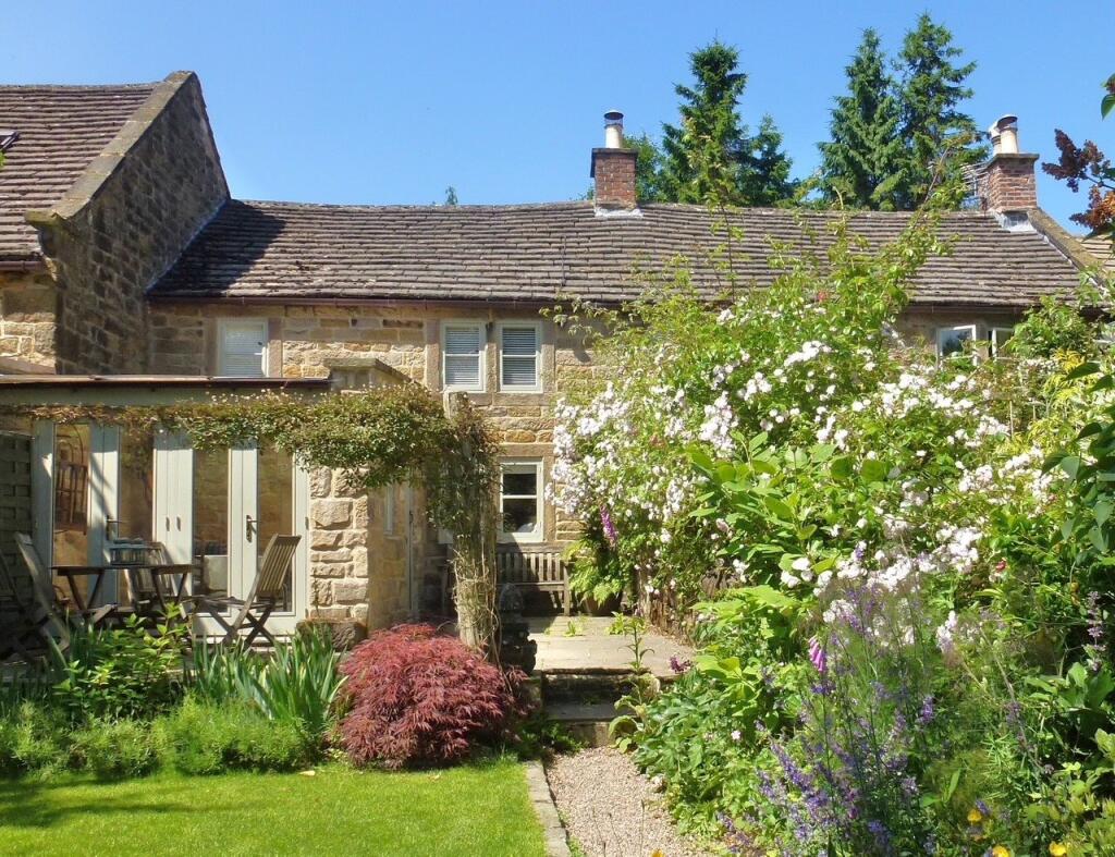 Main image of property: Pond Cottages, Upper Lumsdale, Matlock