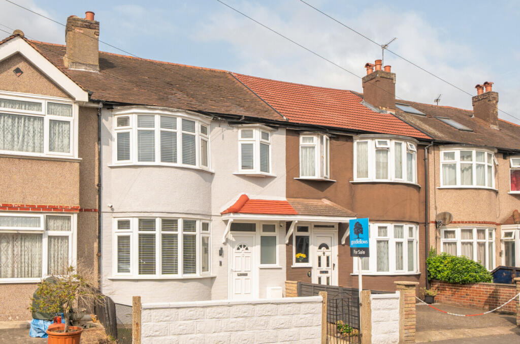 Main image of property: Laings Avenue, Mitcham, CR4