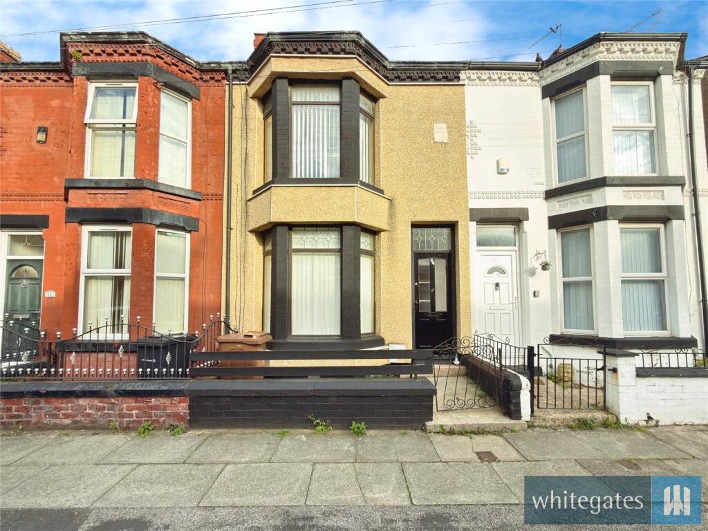 Main image of property: Norton Street, Bootle, Merseyside, L20