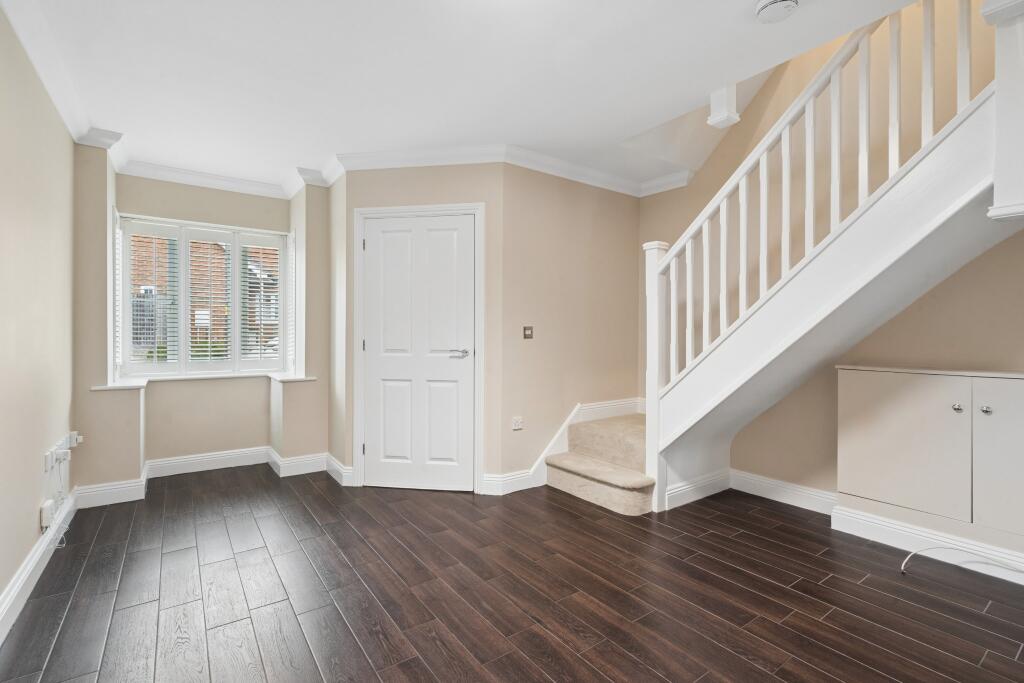 House in Hemel Hempstead, Amersham Common, Amersham - View 2