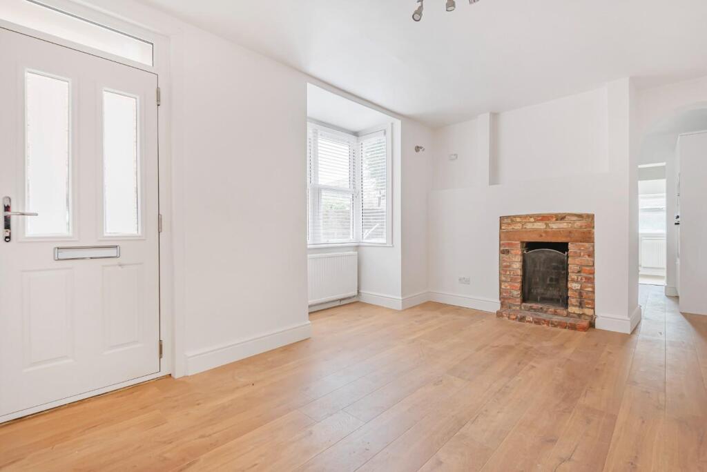 Main image of property: Springfield Road, Windsor, SL4