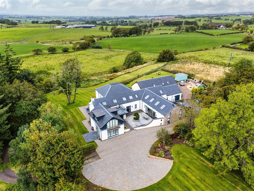 Main image of property: Craigend Farm, East Kilbride