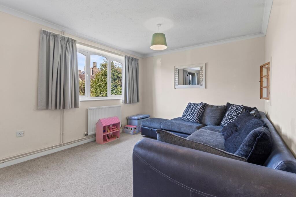 Dacre Road, Herstmonceux, Hailsham, BN27 – pohled 2