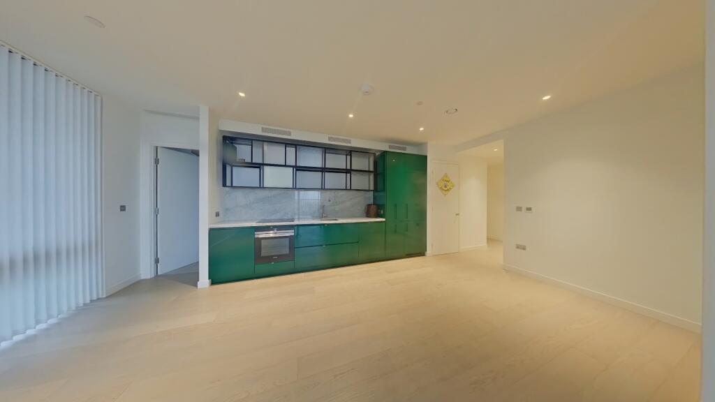 Main image of property: Bagshaw Building,  Wardian, Heron Quays/Canary Wharf