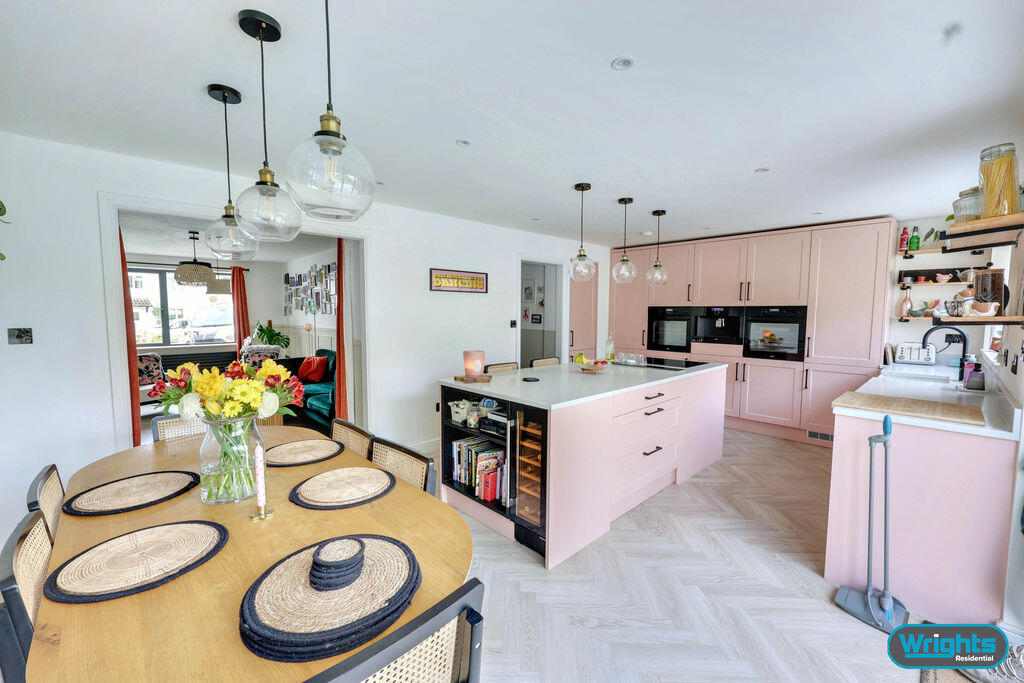 House in Bath, Southwick - View 3