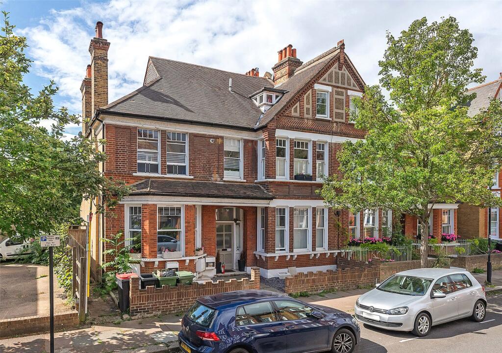 Main image of property: Cautley Avenue, London, SW4