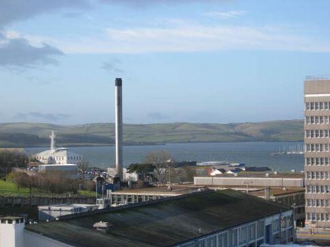 Main image of property: Latitude 52, Plymouth