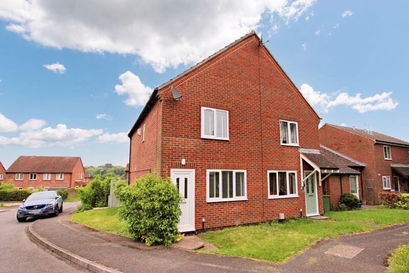 Main image of property: Blackberry Walk, lychpit