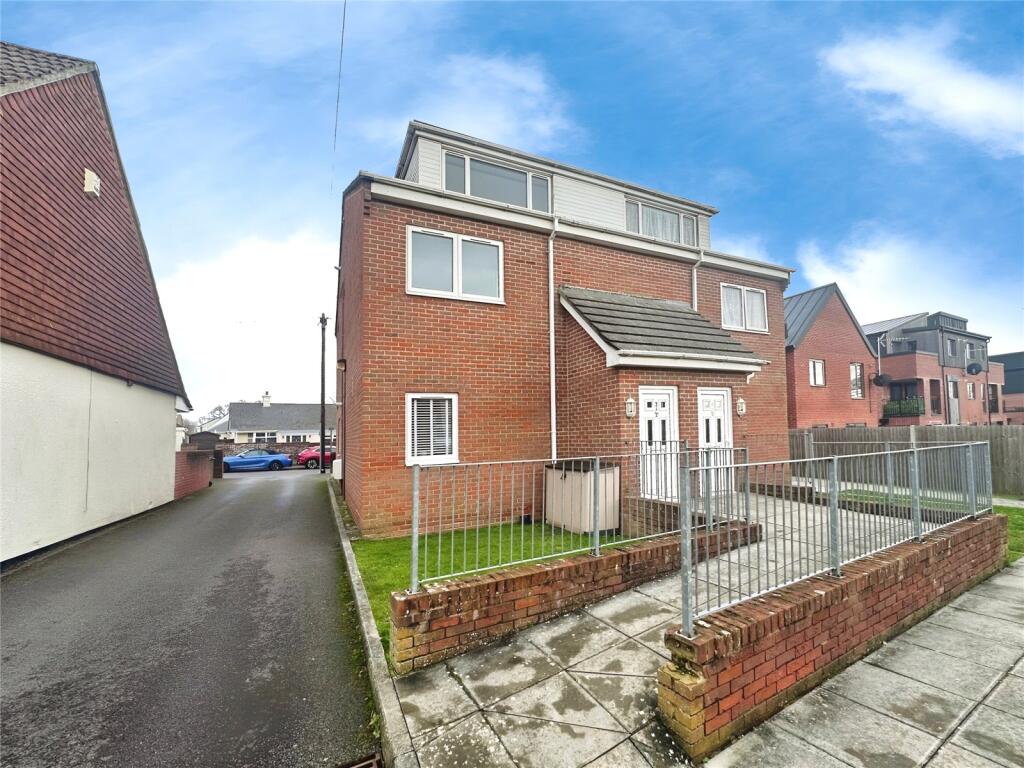 Main image of property: Burt Close, Fareham, Hampshire