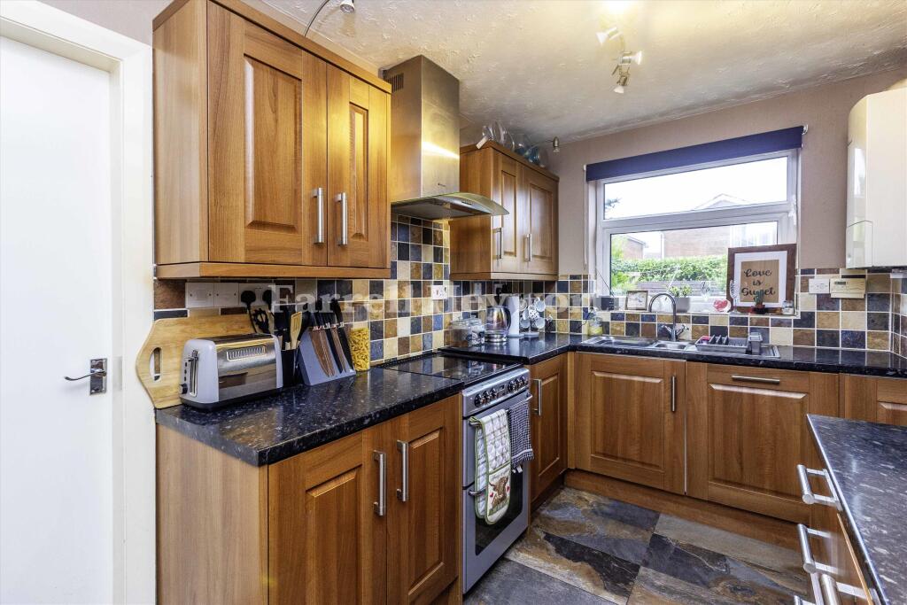 House in Heysham, Lancashire - View 5