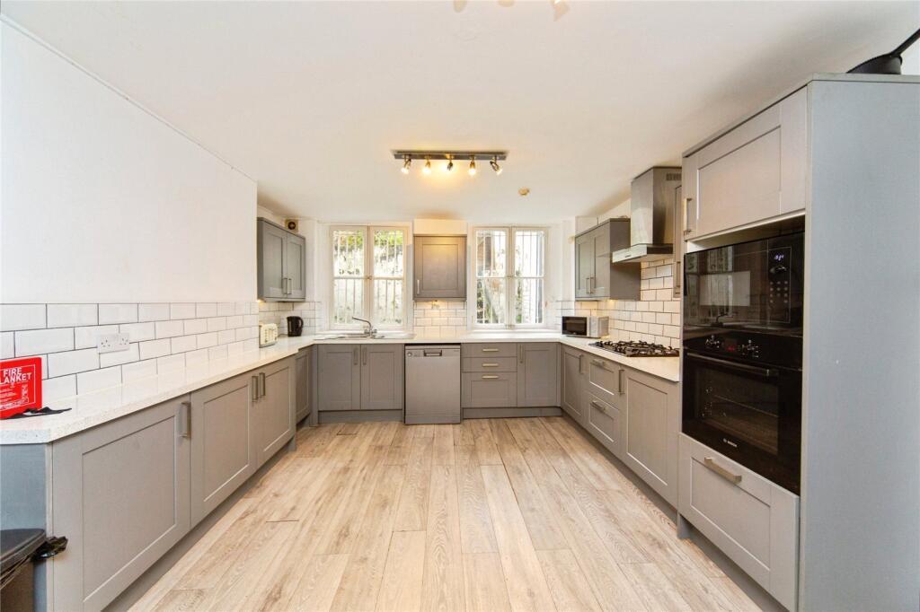 House in Liverpool - View 2
