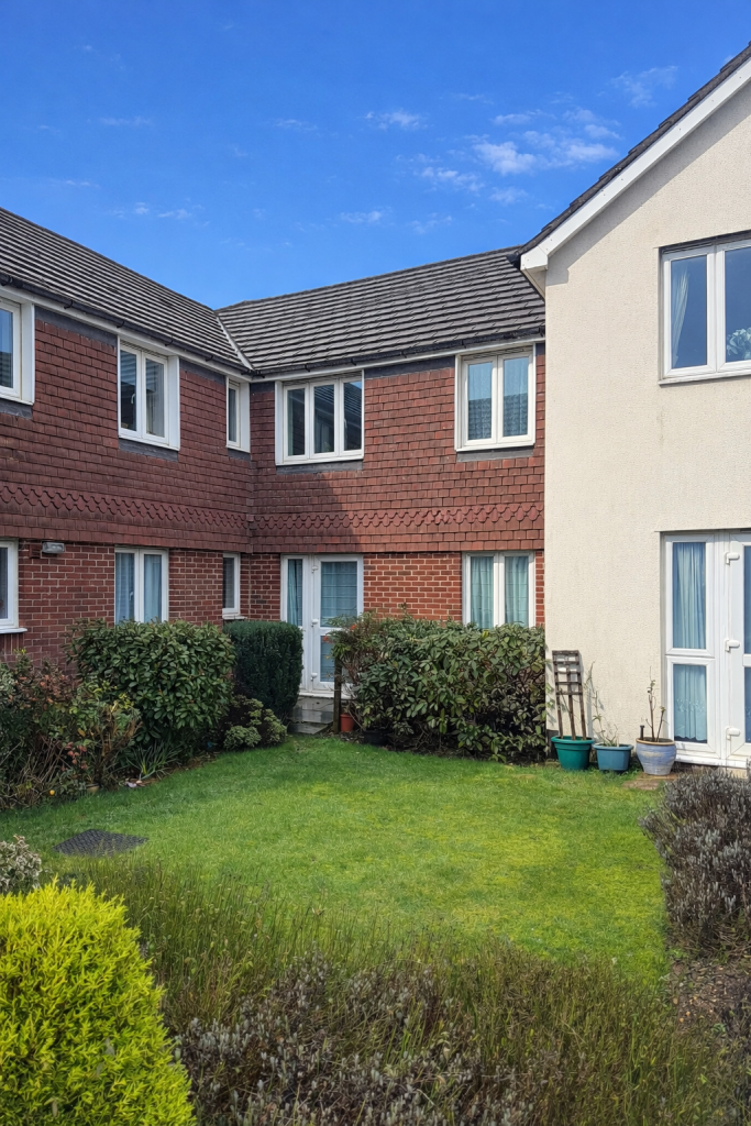 Main image of property: Darkes Lane, Potters Bar, EN6