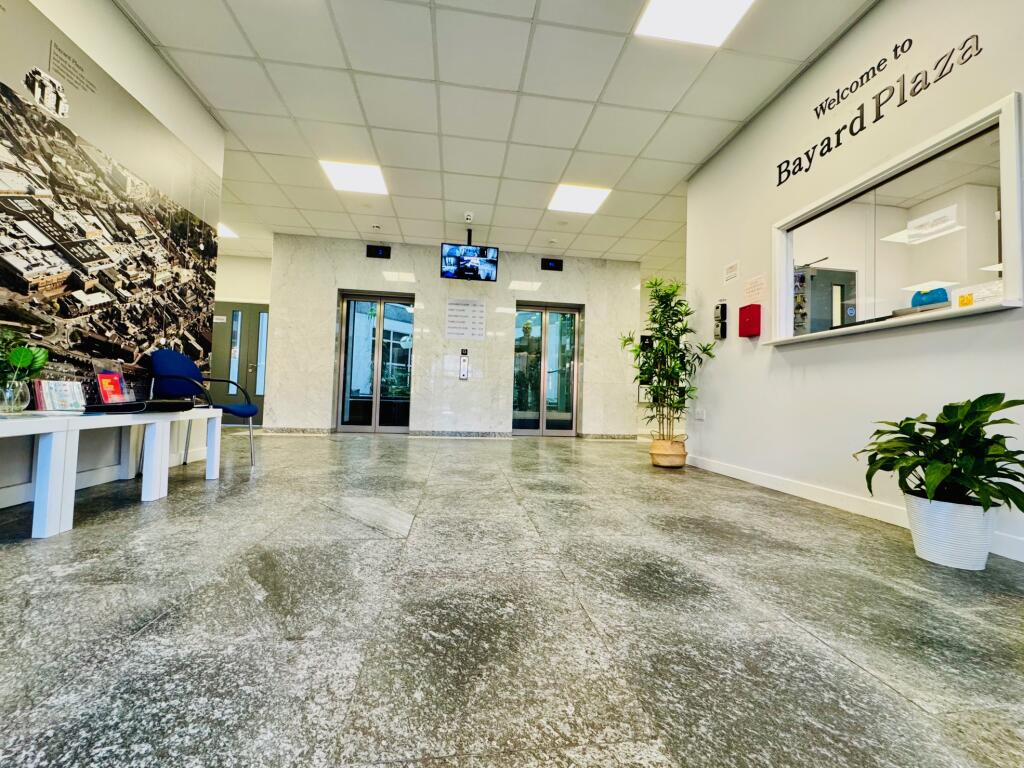 Main image of property: Broadway, Peterborough