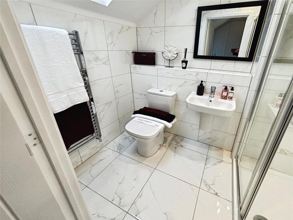 House in Bolton, Greater Manchester - More
