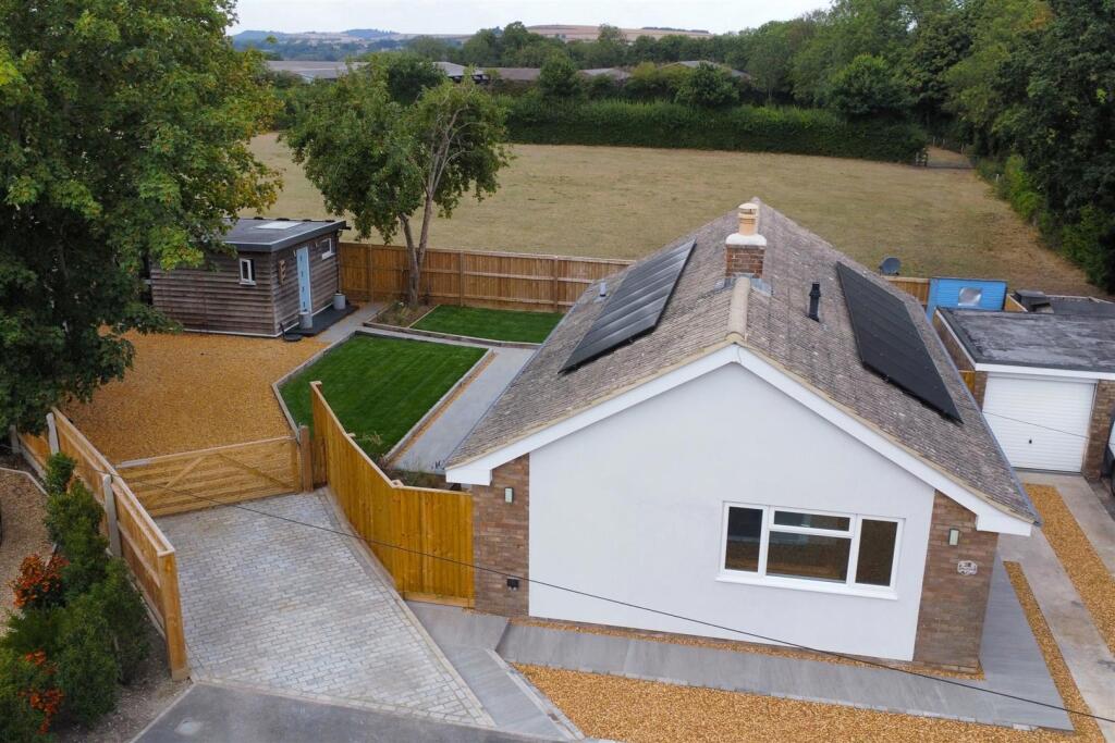Main image of property: The Orchard, Urchfont