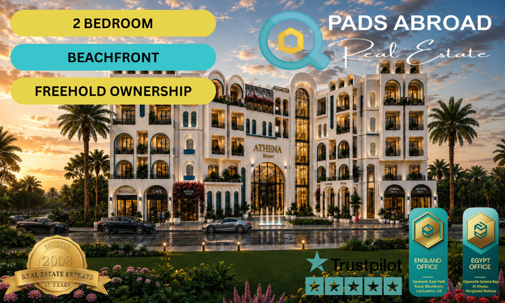Main image of property: Hurghada, Red Sea