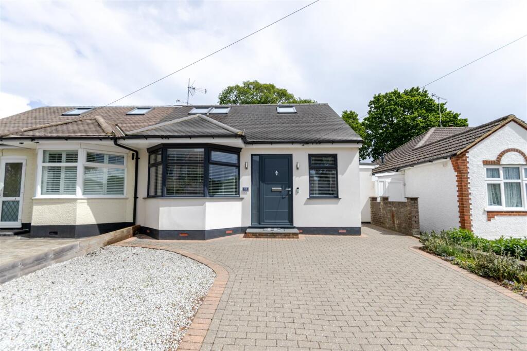 Main image of property: Mount Park Road, Pinner