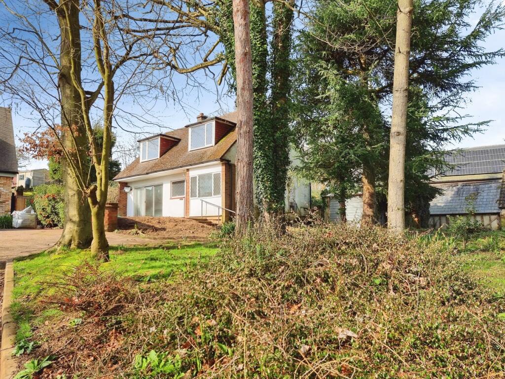 Main image of property: Great Lane, Clophill, Bedfordshire, MK45