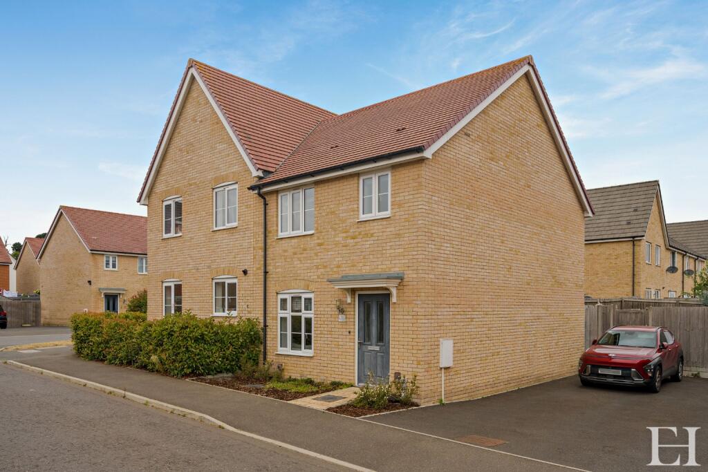 Main image of property: Sproughton, Ipswich, Suffolk