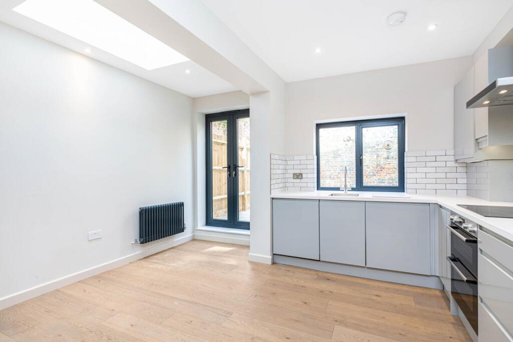 Main image of property: Tuskar Street, London, SE10 9UZ