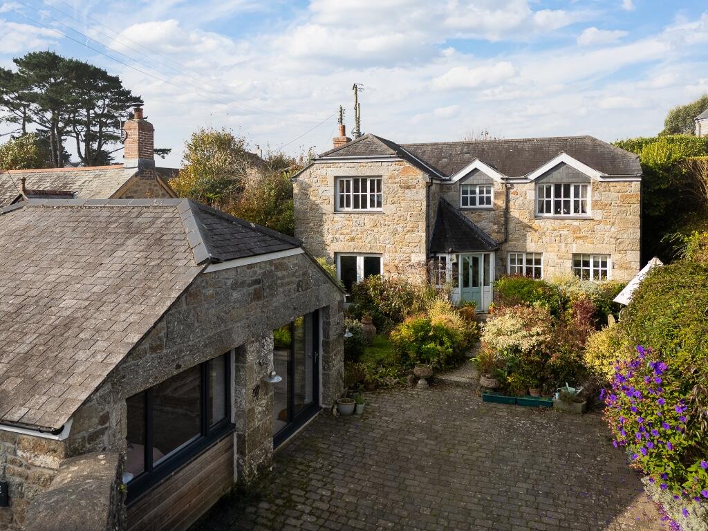 Main image of property: Trungle Rise - Paul - Stunning home with new annexe