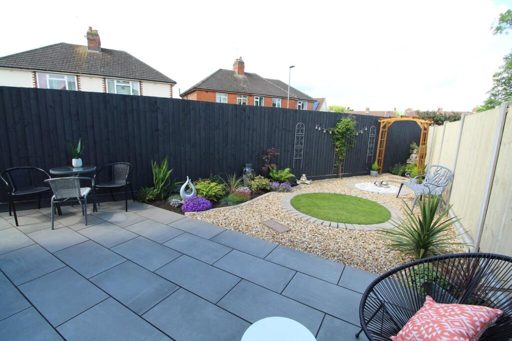 Swiftway, Lutterworth, LE17 photo 2