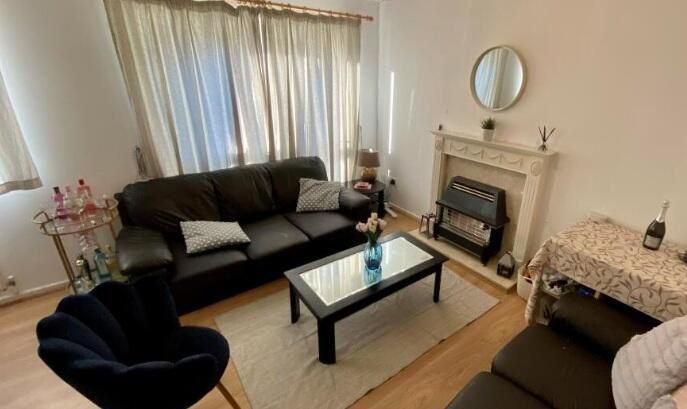 Main image of property: Falcon Close, Lenton, Nottingham, NG7