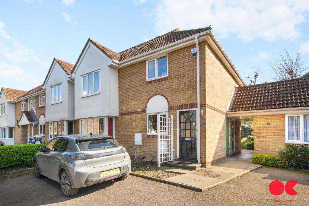 Main image of property: London Road, Romford