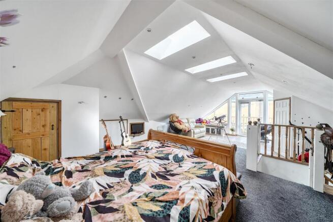 Principal Bedroom