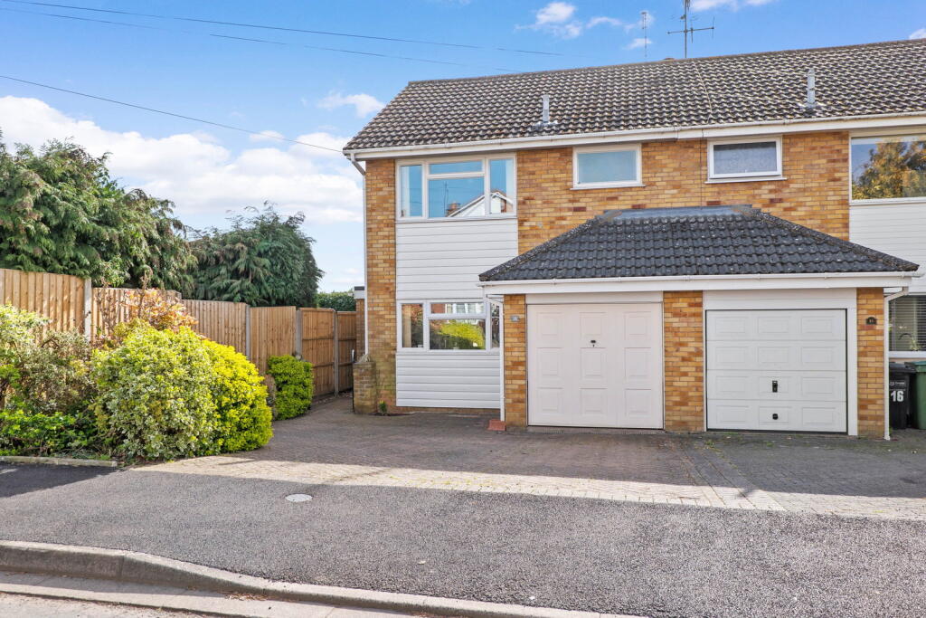 Main image of property: 18 Willowslea Road, Bevere, Worcester.  WR3 7QP