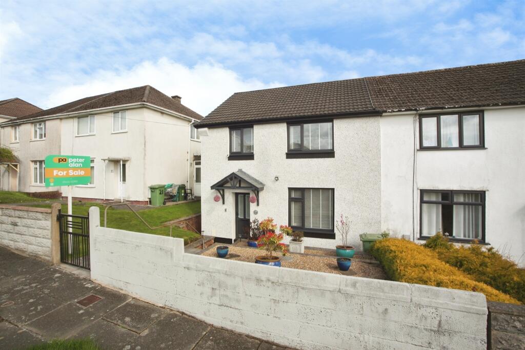 Main image of property: Heol Johnson, Talbot Green, PONTYCLUN