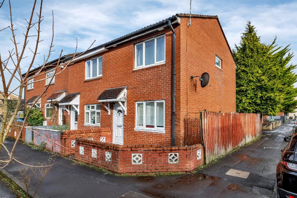 Edrom Court, Glasgow, G32 7NH - 2