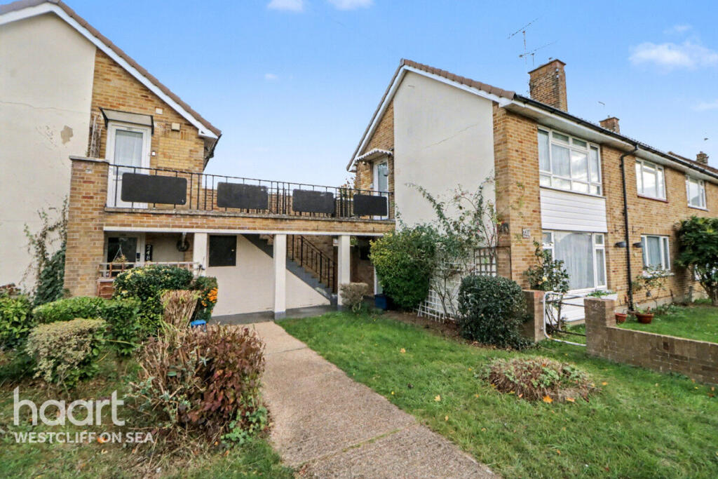 Main image of property: Hamstel Road, Southend-on-sea