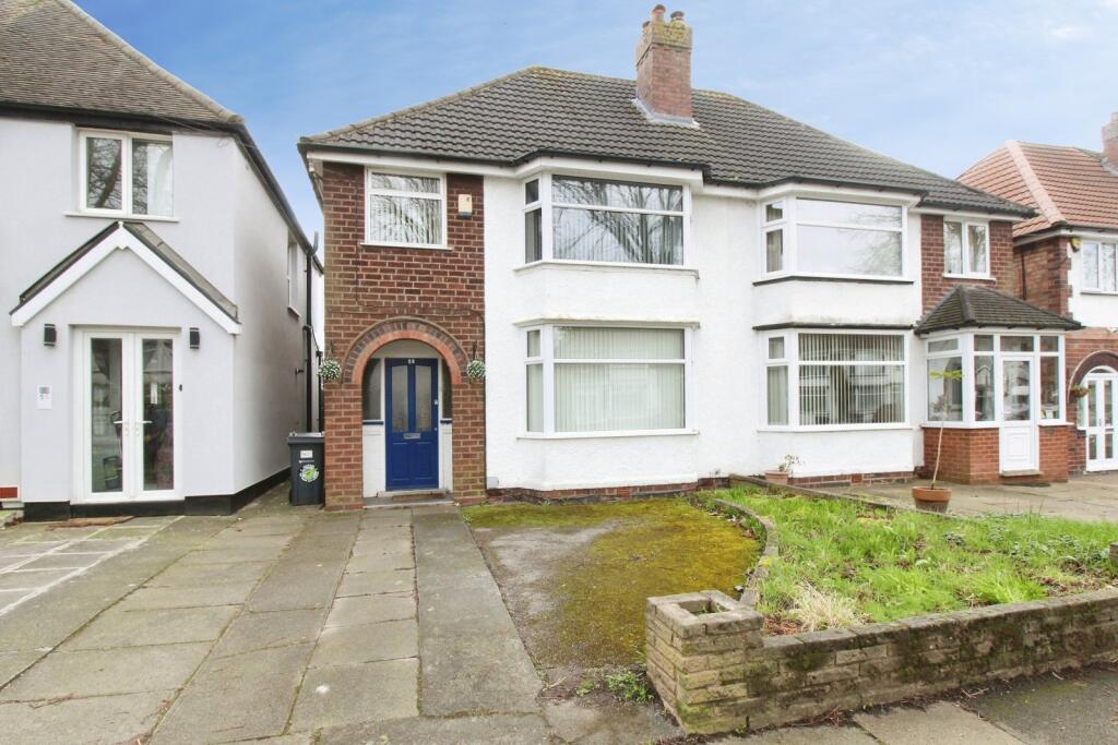 Main image of property: Croft Road, Birmingham, West Midlands, B26