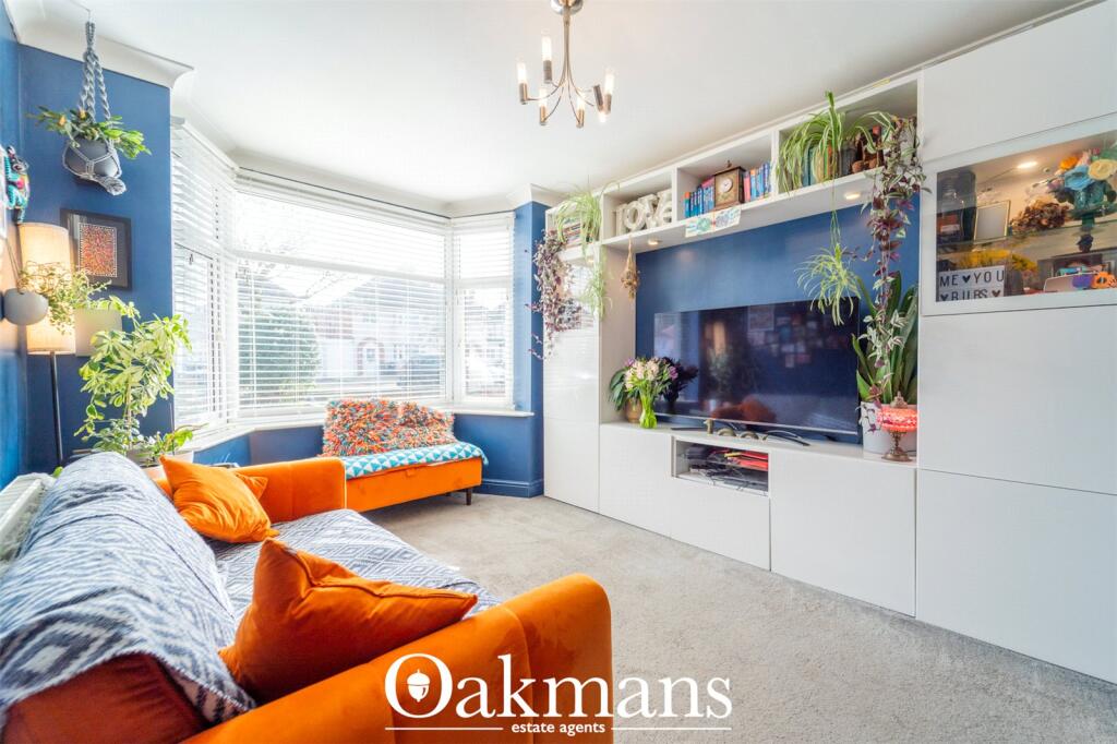 House in Birmingham, West Midlands - View 4