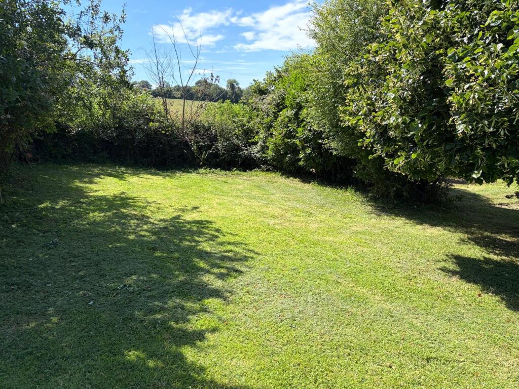 Main image of property: Garden Land, Lower Strode, Regil, Winford, BS40