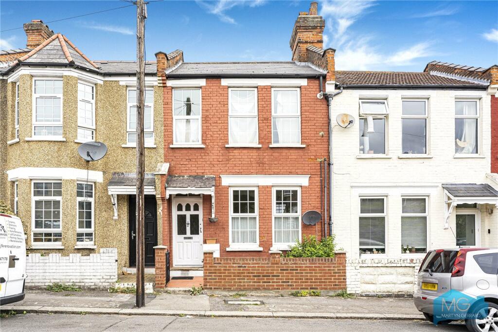 Main image of property: Kings Road, London, N22